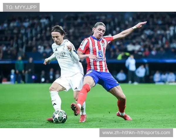 马竞对皇马欧冠决赛全程复盘